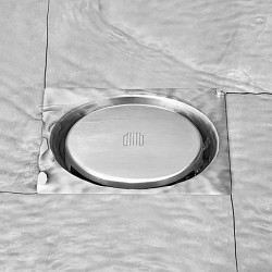 Modern floor drain - insect proof - anti-blocking - stainless steel filterDrains