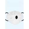 Reusable - KN95 - FFP2 - Mask - 5 Layer Protection