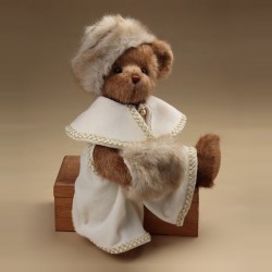 Teddy Bear - Uniform - Noble women