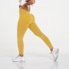 Elastic sport leggings - fitness - yoga - high waisted - push-upFitness
