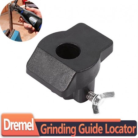 Sanding / grinding attachment - for Dremel rotary toolsPower Tools