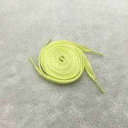 Fluorescent shoelaces - glow in the dark - 80 - 140cmShoes