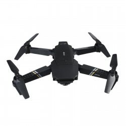 FLYHAL E58 PRO - WIFI - FPV - 1080P HD Camera - Foldable - RC Drone Quadcopter - RTFDrones