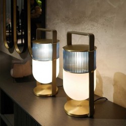 Modern night lamp - LED - Nordic design