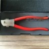 Lishi - professional car key cutter - locksmith tool