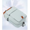 Fashionable laptop bag - waterproof backpack - large capacity - unisexBackpacks