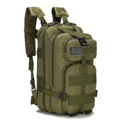 Military tactical backpack - waterproof - large capacity - 30L - 50LBackpacks