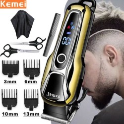 Professional  hair trimmer...