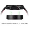 Charging dock - USB - base adapter - fast charging cable - for Huawei Watch GT / GT 2Smart-Wear