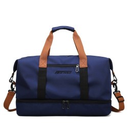 Fashion travel / sport bag - large capacity - waterproof - unisexBags
