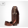 Elegant leather shoulder bag - S - M - LBags