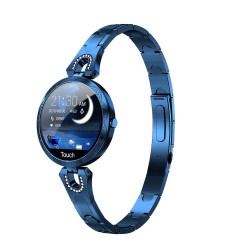 Fashionable Smart Watch AK15 - heart rate - fitness tracker - waterproof - Bluetooth - Android - IOSSmart-Wear