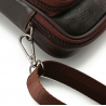 Small leather shoulder bagBags