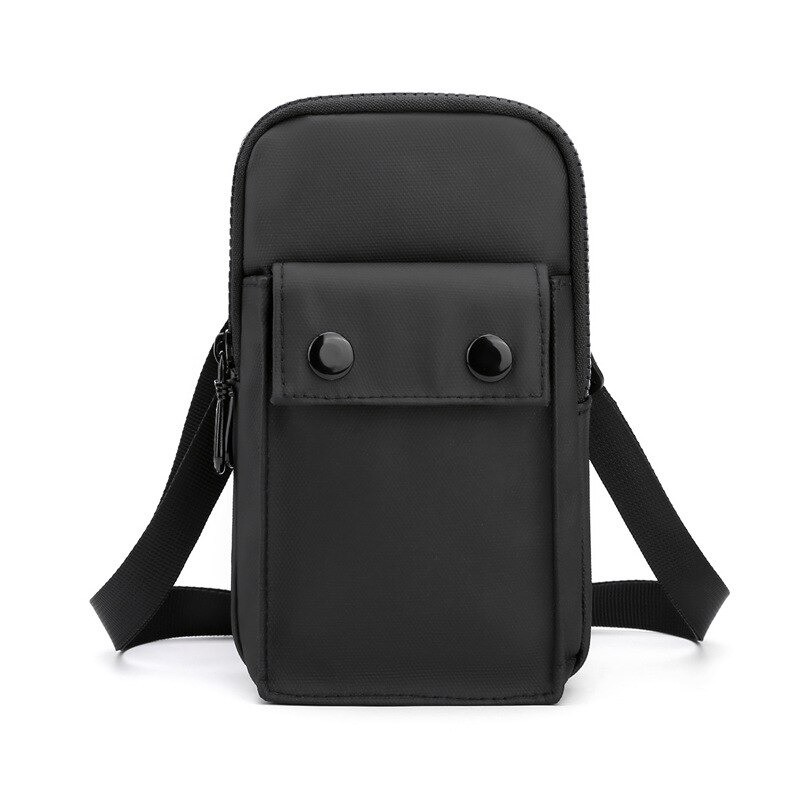 Multifunctional small shoulder bag - waist bag - waterproofBags