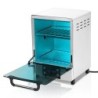 Sterilizer with ozone constant-temperature - UV function - 99% bacterial disinfection - 12LHumidifiers