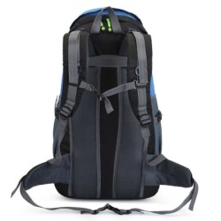 Camping / sports waterproof backpack - large capacity - 50LBackpacks