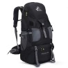 Camping / sports waterproof backpack - large capacity - 50LBackpacks