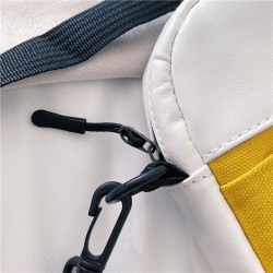 Small shoulder canvas bag - shoe shapeBags