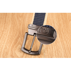 Military / tactical canvas belt - metal detachable buckleBelts