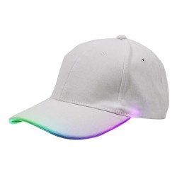 Baseball cap - adjustable - with LEDHats & Caps