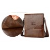 Vintage shoulder leather bagBags