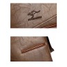 Vintage shoulder leather bagBags