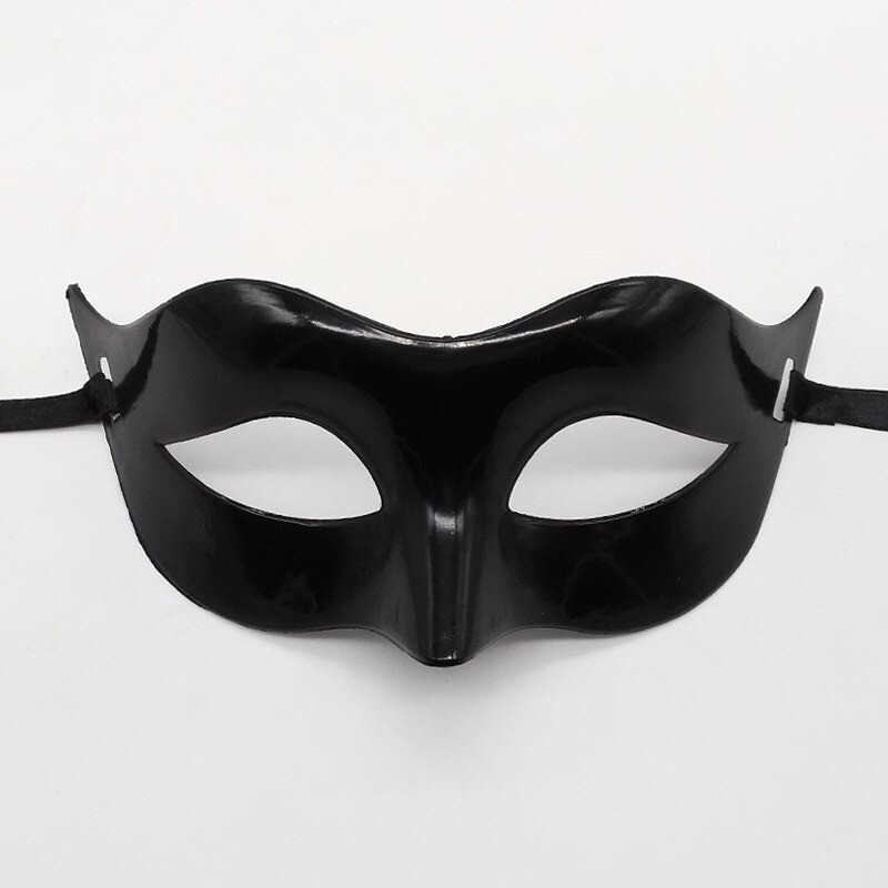 Venetian eye mask - plasticMasks