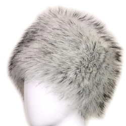 Warm winter fur hatHats & Caps