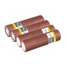18650 - 3000mah - 30A - rechargeable batteryBattery