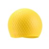 Classic silicone swimming cap - waterproofSwimming