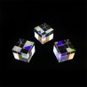 X - Cube 6-sided bright light - glass prism - optical lensOptical