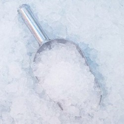 Aluminum ice shovel - scoopBar supply