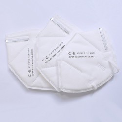 KN95 - FFP2 - face / mouth mask - 5-layers filterMouth masks