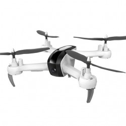 HR SH7 WIFI FPV 1080P HD Camera Altitude Hold RC Drone Quadcopter RTFDrones