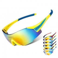 Skiing snowboard goggles - motorcycle UV400 sunglasses