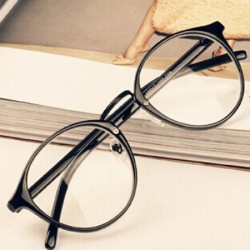 Glasses with clear lens - UnisexAccessories