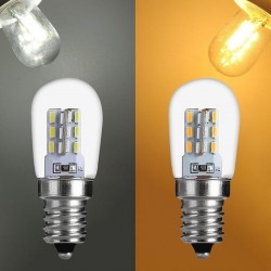 LED light bulb E12 2W for sewing machine & refrigeratorBulbs