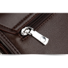 Leather crossbody & shoulder bag setBags